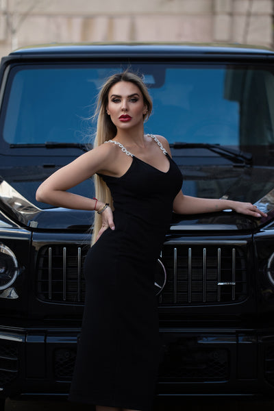 After Dark Elegance: The New Standard for Cocktail Dresses in Europe